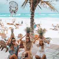 Отзыв от Соня - DTV виза